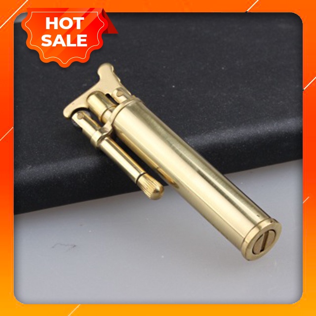 Dụng Cụ Châm Nến Thơm 𝓑𝓪̣̂𝓽 𝓛𝓾̛̉𝓪 -𝐗𝐚̆𝐧𝐠 Đá Jifeng JF-008 thiết kế nhỏ gọn tiện dụng độc đáo cao cấp