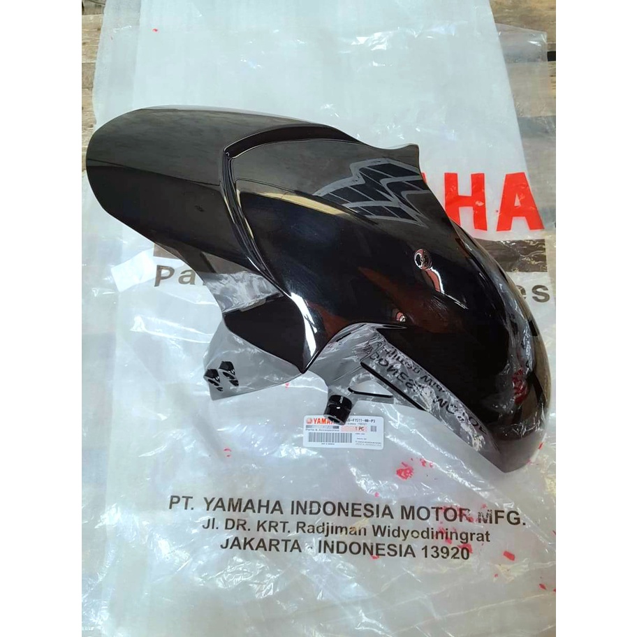 Dè trước Yamaha R15v3 chính hãng nhập Indo