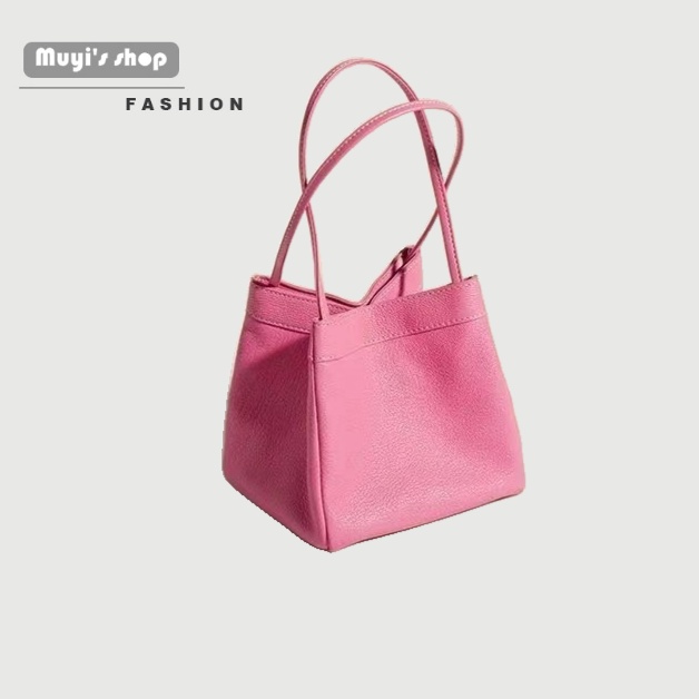 Túi Xách Da PU Hai Lớp Thời Trang Mùa Hè Cho Nữ