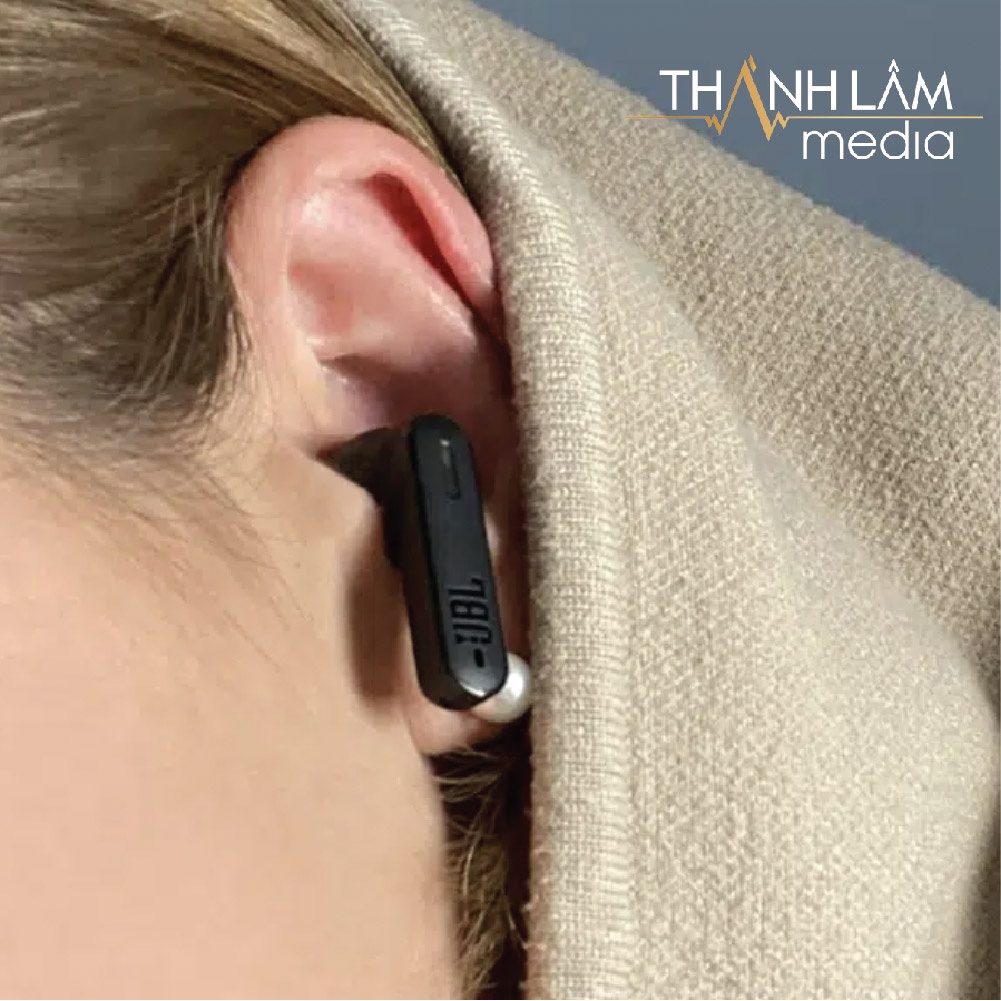 Tai nghe True Wireless JBL Tune 230NC TWS - Tai nghe Bluetooth không dây chống ồn - Bảo hành Chính Hãng 1 năm