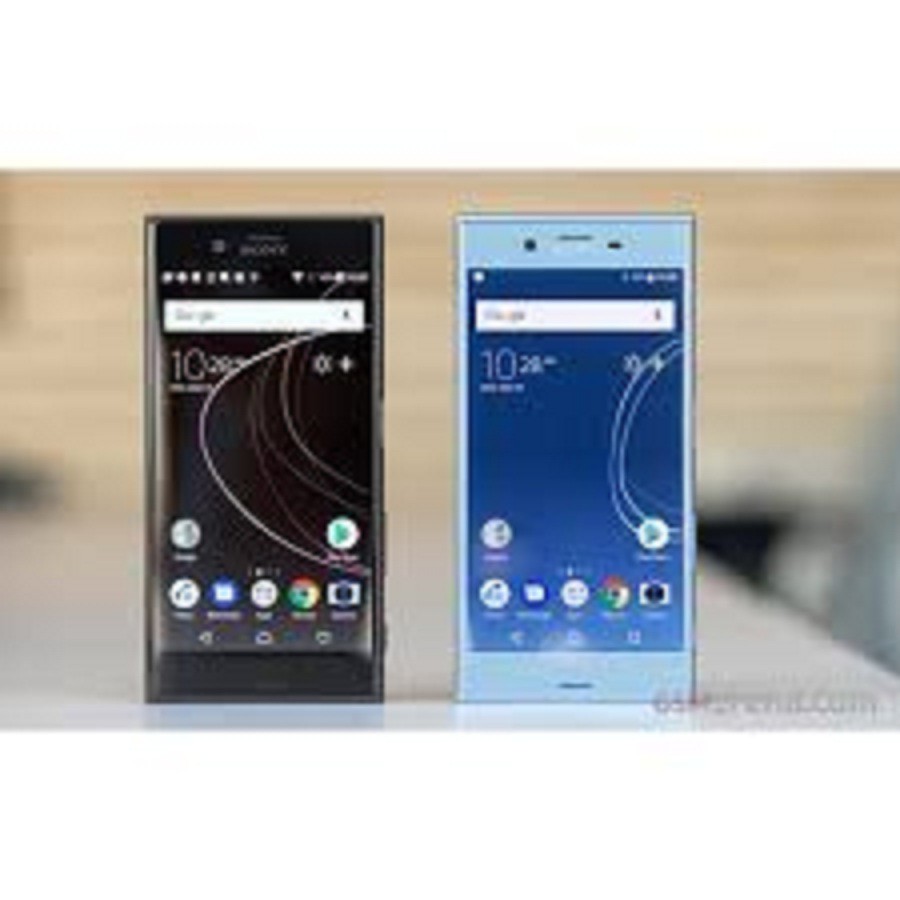 [Mã 2611DIENTU500K hoàn 7% đơn 300K] điện thoại Sony Xperia XZs ram 4G Bộ nhớ 32G mới Chính hãng (màu đen) | BigBuy360 - bigbuy360.vn
