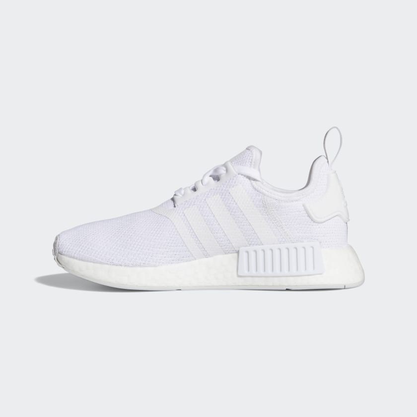 Giày NMD_R1 &quot;Cloud White&quot; FV1788 - Hàng Chính Hãng - Bounty Sneakers