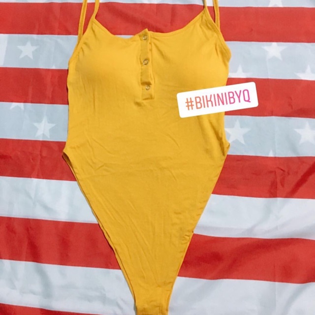 Bodysuit nút | BigBuy360 - bigbuy360.vn