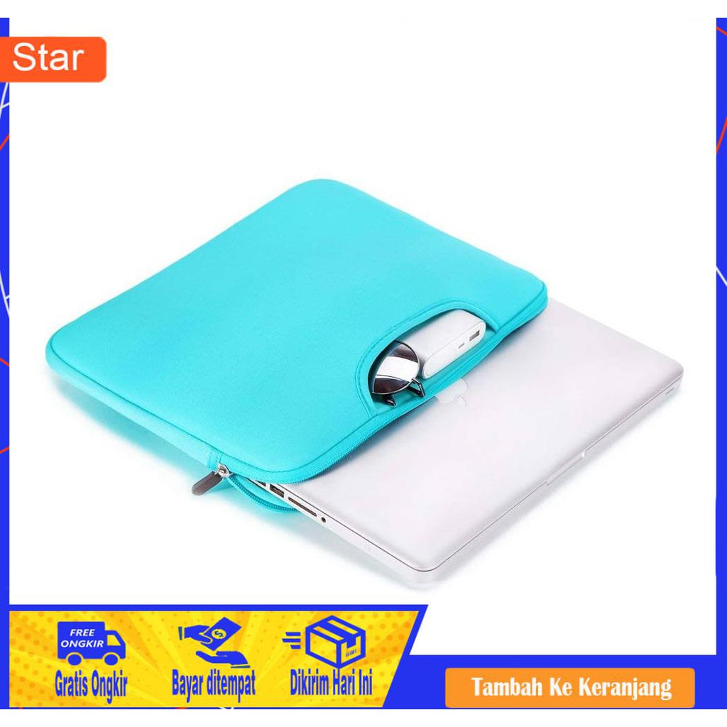 Túi Đựng Laptop Macbook 11 12 Inch Xk2403 | BigBuy360 - bigbuy360.vn