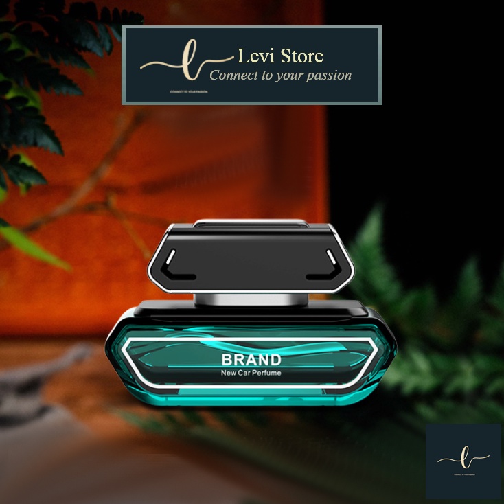 NƯỚC HOA Ô TÔ NHẬP KHẨU TRANG TRÍ TAPLO, LÀM THƠM, KHỬ MÙI HIỆU QUẢ  | CỬA HÀNG NƯỚC HOA Ô TÔ LEVISTORE.