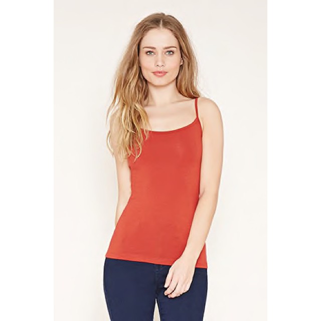 Combo 3 áo dây F21 giá 100k