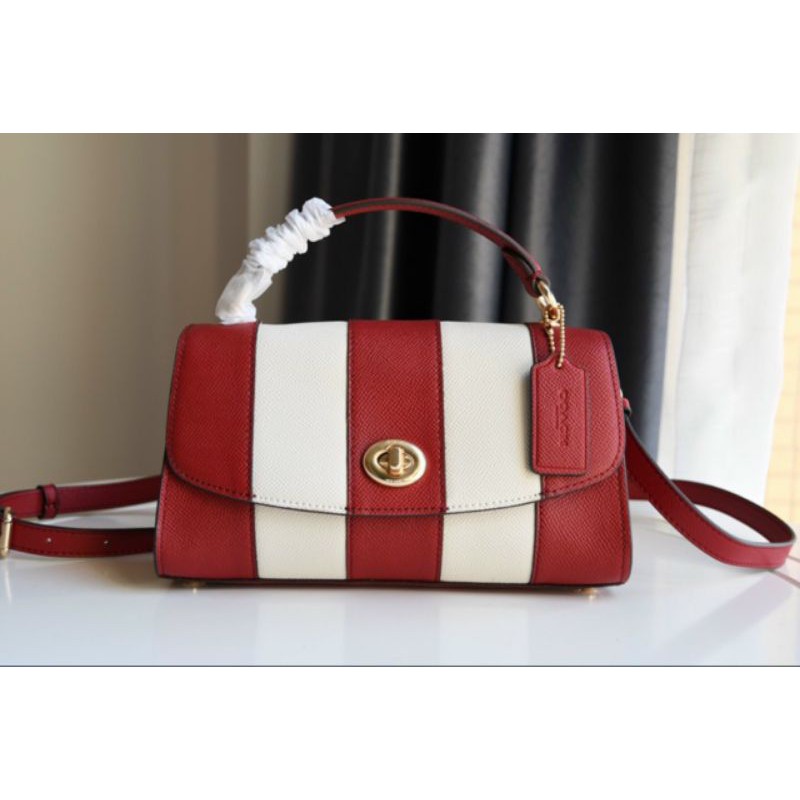 Túi coach mẫu mới