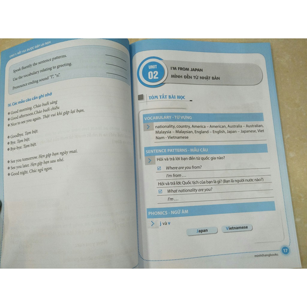 Sách - Chinh phục ngữ pháp và bài tập tiếng anh lớp 4 tập 1