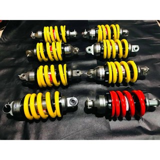 🍀Phuộc Racing Boy mẫu hàng chính hãng từ công ty cho dòng xe Ex135