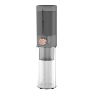 Timemore I Ice Dripper - Bình cold drip Timemore