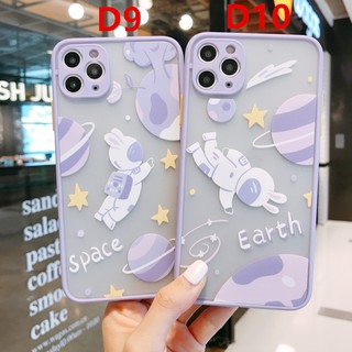 Ốp Lưng điện thoại cho vivo Y19 Y17 Y15 Y12 Y11 Y30 Y50 Y95 Y93 Y91 V9 V9Youth S1