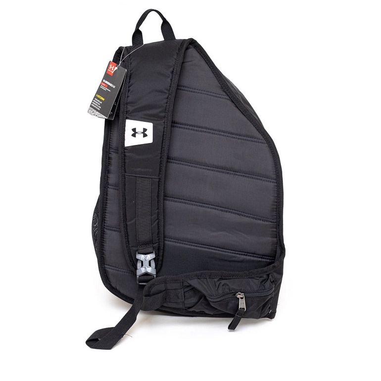 Balo đeo chéo Sling 2.0 ngăn lap 14inch, vải chống thấm,