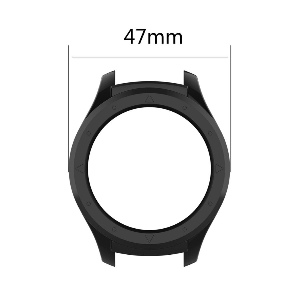 Sale 70% Ốp bảo vệ mặt đồng hồ thông minh nhiều màu cho Huawei Watch 2, Giá gốc 87,000 đ - 70B36