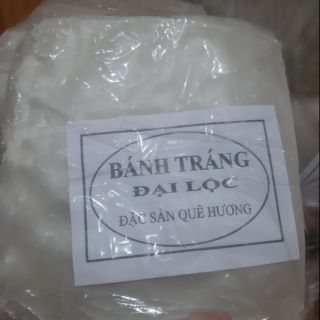 Bánh tráng Đại Lộc 500g