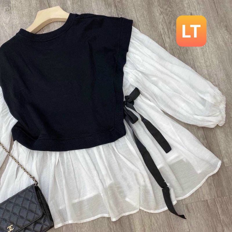 ÁO BABY DOLL BIGSIZE | BigBuy360 - bigbuy360.vn