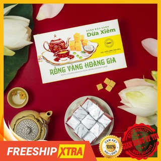 🌟💧[OCOP] [HÀNG CAO CẤP]🌟💧 BÁNH ĐẬU XANH DỪA XIÊM - thơm ngon - HÀNG CHÍNH HÃNG [CHÍNH HÃNG]🌟💧
