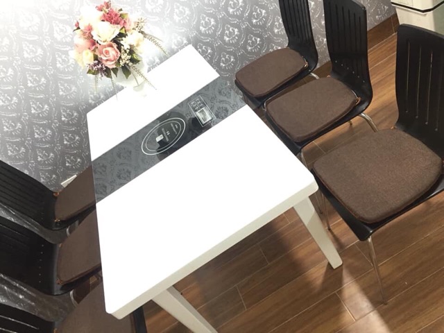 Đệm ghế bàn ăn cao cấp