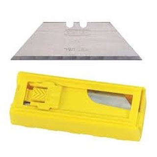 Lưỡi dao rọc cáp thẳng Stanley 11-921H