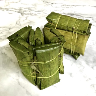 CHẢ LÁ - CHẢ HUẾ