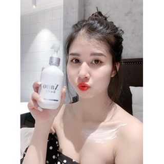 Kem body nano huyền phi - chống lão hóa, chống nhăn datruyền trắng làm trẻ hóa.