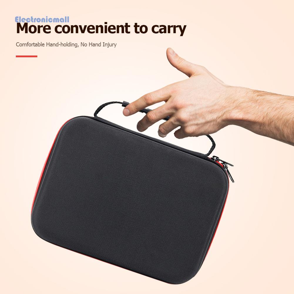 Hộp đựng tay cầm chống rung cho DJI OSMO Mobile 3 1999
 | BigBuy360 - bigbuy360.vn