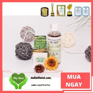 [Freeship - hàng chính hãng]  DUNG DỊCH VỆ SINH PHỤ NỮ MẸ KEN