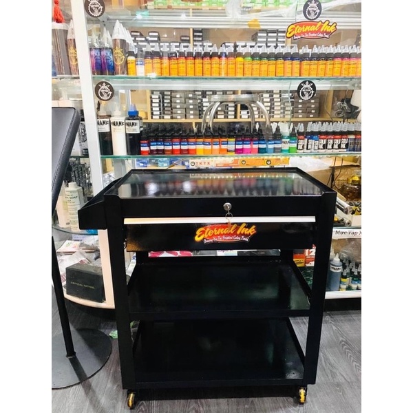Tử Xăm Sắt