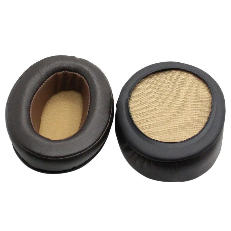 (Hàng Mới Về) 1 Cặp Đệm Tai Nghe Mềm Mại Cho Tai Nghe Momentum 2.0