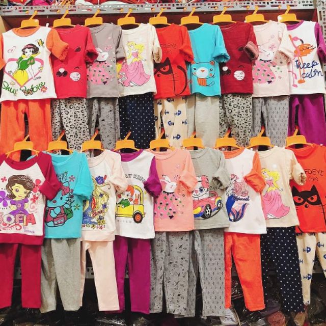 Combo bộ thu đông cho bé 250k