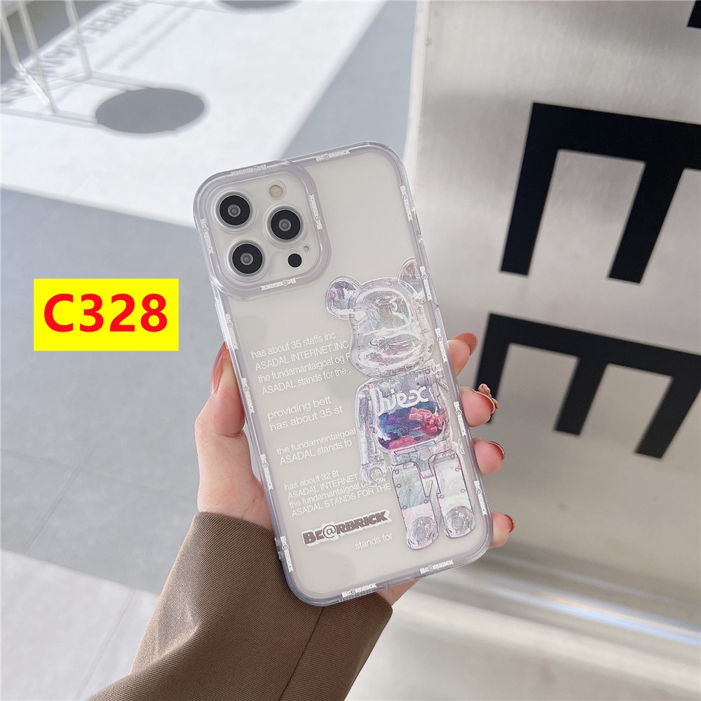 Ốp Điện Thoại Trong Suốt Cho OPPO A16 A15 A3S A5S A7 A12 A9 A5 A31 A53 2020 A54 4G A52 A92 A8 A93 A94 A95 A74 4G Reno 4F 5F Realme C1