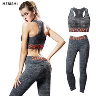 Set Đồ Tập Nữ Gym/Yoga
