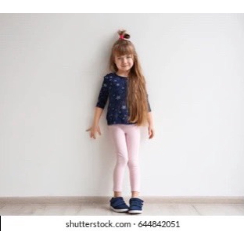 Quần legging các hãng xuất dư size 12m-5y