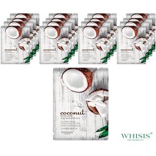 Mặt Nạ Dưỡng Da Whisis Mask Hàn Quốc
