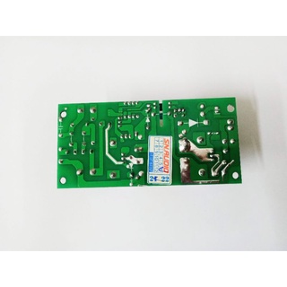 nguồn loa kéo 15v đơn 8A