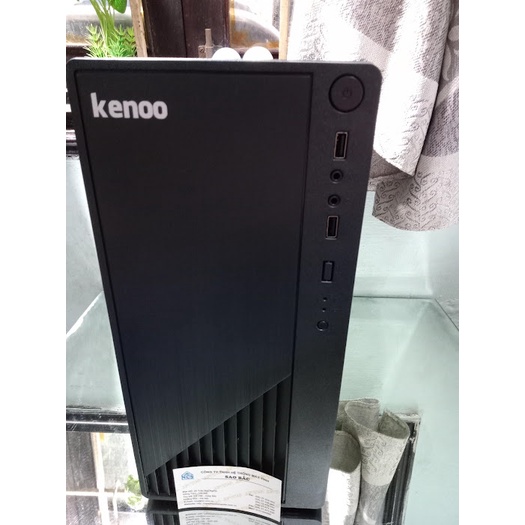 Vỏ case KENOO T13 chính hãng