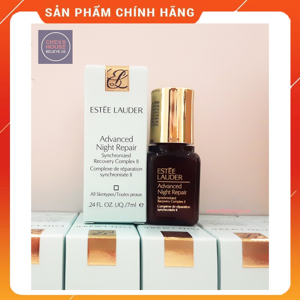 Serum chống lão hóa Estée Lauder 7ml