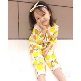 Bộ kate phối ren