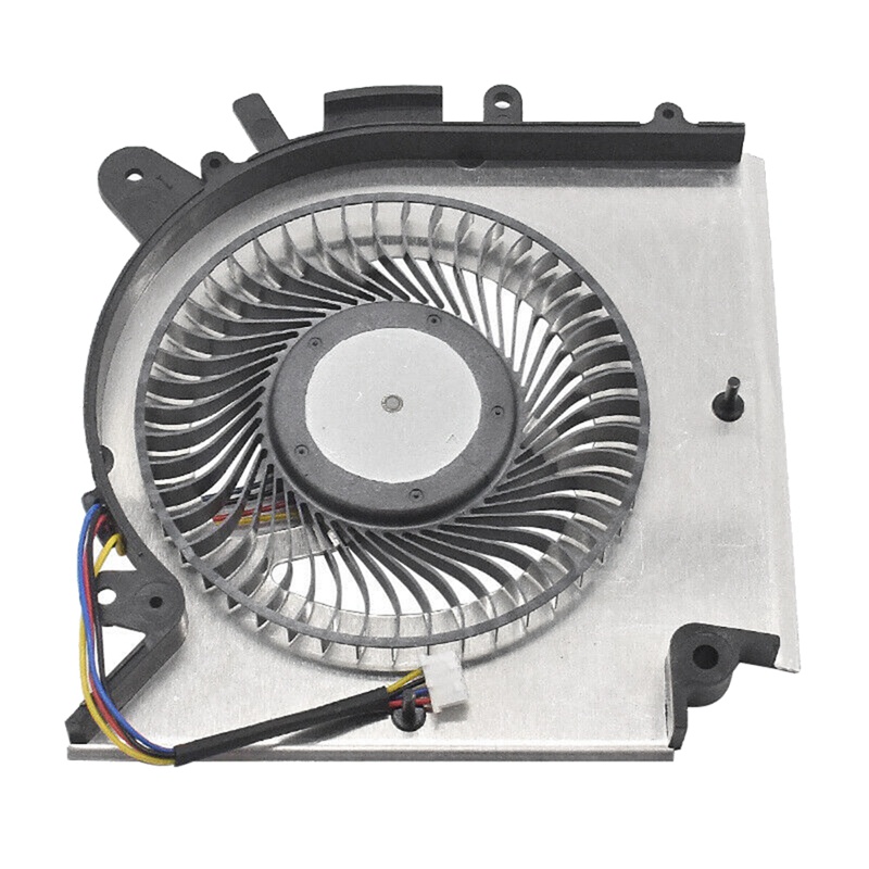 Quạt Tản Nhiệt CPU Cho MSI GF63 MS-16R1 MS-16R2 PABD08008SH N413 E322500300A