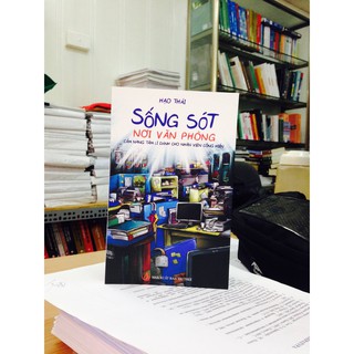Sống Sót Nơi Văn Phòng