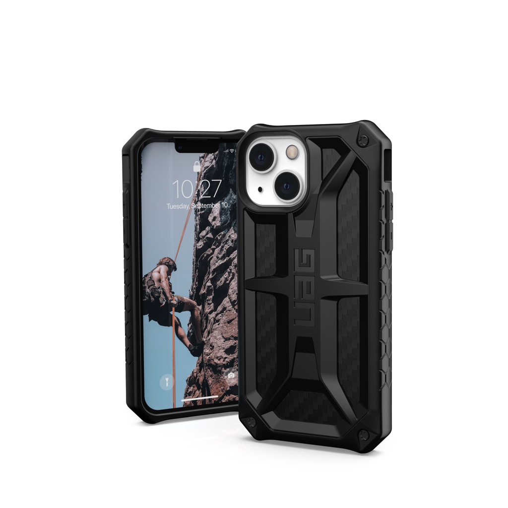 Ốp lưng UAG Monarch cho iPhone 13 Mini [5.4 inch]