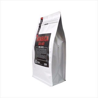 Cà phê Arabica Cầu Đất 1KG The Kaffeine Coffee