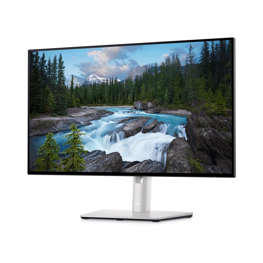 Màn hình Dell U2422HE (23.8inch/FHD/IPS/60Hz/8ms/250nits/HDMI+DP+USB+USBC+Audio+RJ45) - Hàng Chính Hãng