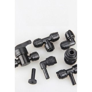 Cút nối dây Mius