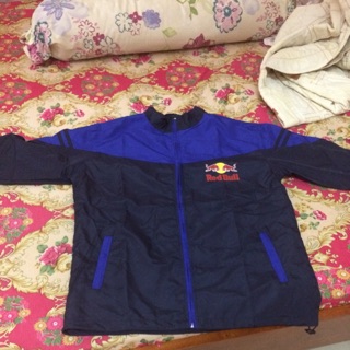 combo 2 áo khoác xanh đen