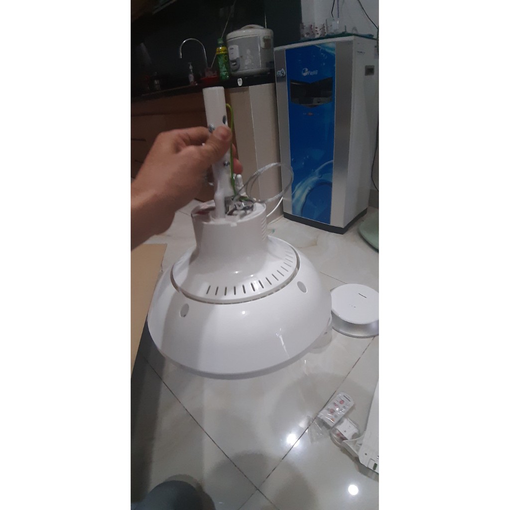Quạt trần 4 cánh Panasonic F-56XPG/F-56XPG-W
