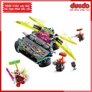 LEGO NINJAGO 71710 Xe Ninja Địa Hình