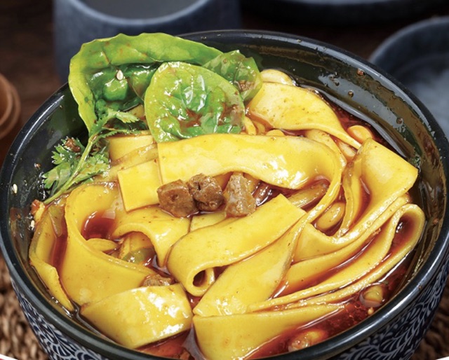 Miến Dẹt Bí Đỏ Trùng Khánh | BigBuy360 - bigbuy360.vn