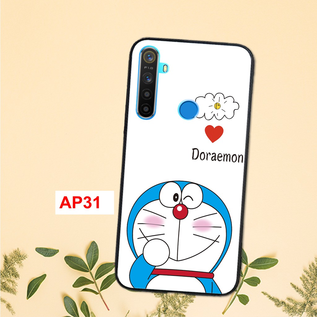 ỐP LƯNG OPPO REALME 5-OPPO REALME 5 PRO- OPPO REALME C3I-OPPO REALME 5I SIÊU CUTE-IN HÌNH CỰC HOT 2021