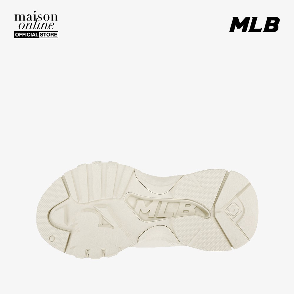 MLB - Giày sneaker Bigball Chunky Check 32SHCC011-50I