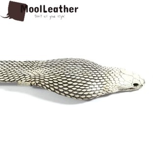 Thắt Lưng Da Rắn Thời Trang Cá Tính Cho Nam